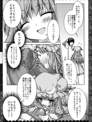 (C83) [きのこのみ (konomi)] キノコチカルセオリー２ (東方Project)_080_ipbv