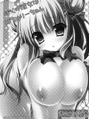 (C86) [きのこのみ (kino)] 東方総集編 (東方Project)_055_opcm