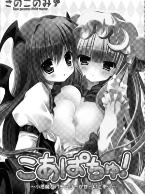 (C86) [きのこのみ (kino)] 東方総集編 (東方Project)_103_bojm