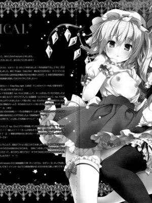 (C87) [きのこのみ (konomi)] キノコチカルセオリー3 (東方Project)_004_oheu