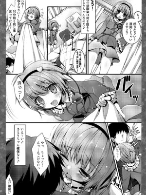 (C87) [きのこのみ (konomi)] キノコチカルセオリー3 (東方Project)_046_bsof