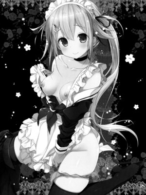 (C88) [きのこのみ (konomi)] キノコチカルセオリー4 艦これエロ総集編 (艦隊これくしょん -艦これ-)_004_sfbv