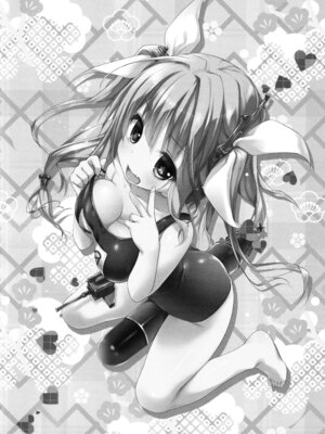 (C88) [きのこのみ (konomi)] キノコチカルセオリー4 艦これエロ総集編 (艦隊これくしょん -艦これ-)_120_dirj