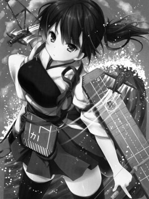 (C88) [きのこのみ (konomi)] キノコチカルセオリー4 艦これエロ総集編 (艦隊これくしょん -艦これ-)_122_cohq