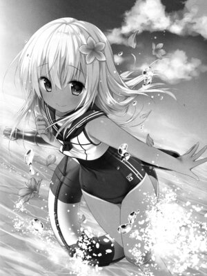 (C88) [きのこのみ (konomi)] キノコチカルセオリー4 艦これエロ総集編 (艦隊これくしょん -艦これ-)_126_httv