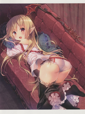 (C92) [きのこのみ (konomi)] キノコチカルセオリー6 グラブル総集編 (グランブルーファンタジー)_008_ewki