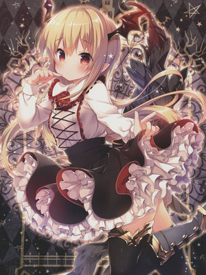 (C92) [きのこのみ (konomi)] キノコチカルセオリー6 グラブル総集編 (グランブルーファンタジー)_009_ecff