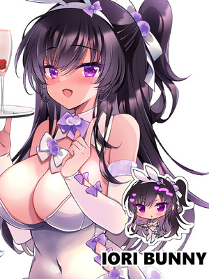 [ショコラテ (一葉モカ)] 催眠カノジョ番外編 催眠バニーパラダイス [DL版]_04_rdci