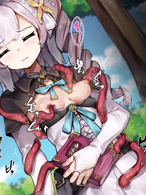 [ゆらゆらせゆーら (せゆーら)] 召唤士ちゃんと认识阻害 -开発されるおっぱいと母乳人格再生库默-_032_hyve