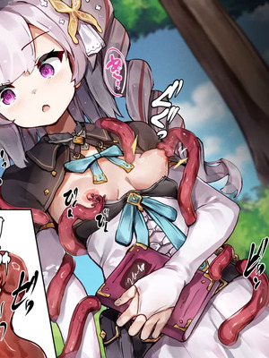 [ゆらゆらせゆーら (せゆーら)] 召唤士ちゃんと认识阻害 -开発されるおっぱいと母乳人格再生库默-_033_oofi