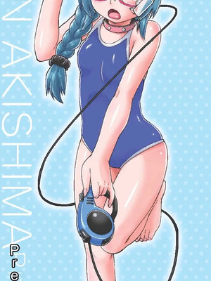 [昭嶋しゅん] えっち大好き女子中◯生はみーんな妊娠希望♡ [DL版] [中国翻訳]_002_dgwy