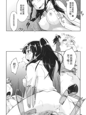 [昭嶋しゅん] ギャルとJCと援交と [DL版] [中国翻訳]_192_ijvw