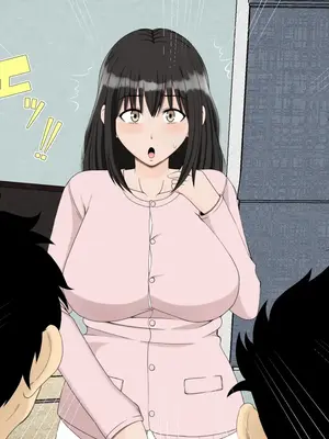 ママの反撃ッ 息子の友達の逆襲! [田文静个人机翻]_30_014