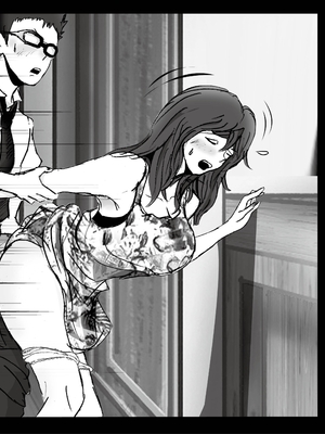 [ラプソディーズ] 清香ママは訳あり過ぎ episode 01~08 [田文静个人机翻]_099_sayaka08_2