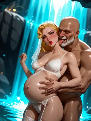 [Electrickink] Helga's Fate story_39_Helga_the_Atlantean