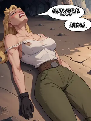 [Electrickink] Helga's Fate story_03_Helgas_Fate