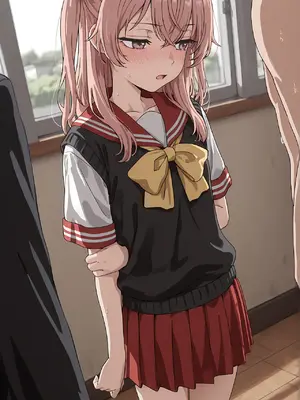 [BBStaff] 学校で種付けが義務化された世界 (Inui Sajuna)_jyujyu_017