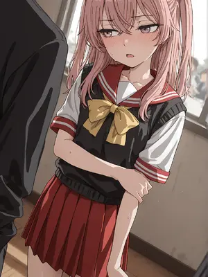 [BBStaff] 学校で種付けが義務化された世界 (Inui Sajuna)_jyujyu_019