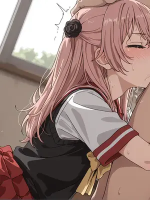 [BBStaff] 学校で種付けが義務化された世界 (Inui Sajuna)_jyujyu_031