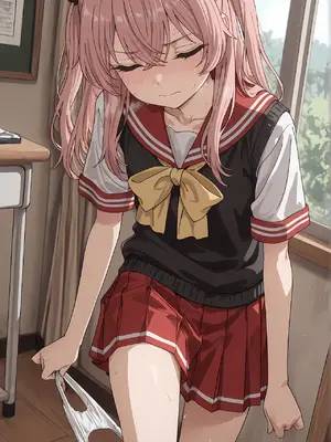 [BBStaff] 学校で種付けが義務化された世界 (Inui Sajuna)_jyujyu_041