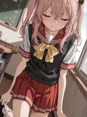 [BBStaff] 学校で種付けが義務化された世界 (Inui Sajuna)_jyujyu_042