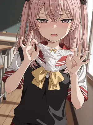 [BBStaff] 学校で種付けが義務化された世界 (Inui Sajuna)_jyujyu_043