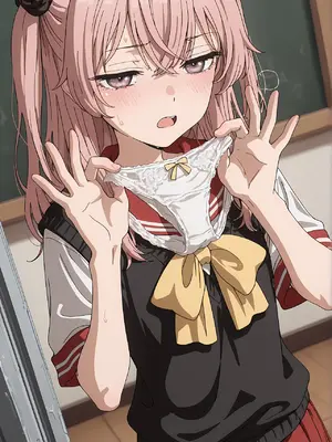 [BBStaff] 学校で種付けが義務化された世界 (Inui Sajuna)_jyujyu_044