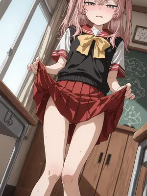 [BBStaff] 学校で種付けが義務化された世界 (Inui Sajuna)_jyujyu_046