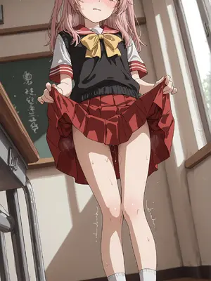 [BBStaff] 学校で種付けが義務化された世界 (Inui Sajuna)_jyujyu_047