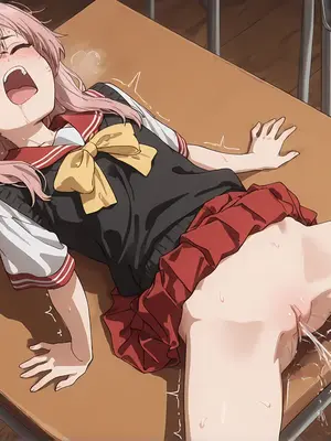 [BBStaff] 学校で種付けが義務化された世界 (Inui Sajuna)_jyujyu_058