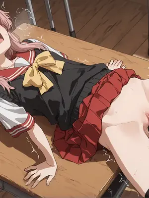 [BBStaff] 学校で種付けが義務化された世界 (Inui Sajuna)_jyujyu_060