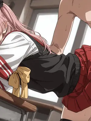 [BBStaff] 学校で種付けが義務化された世界 (Inui Sajuna)_jyujyu_065