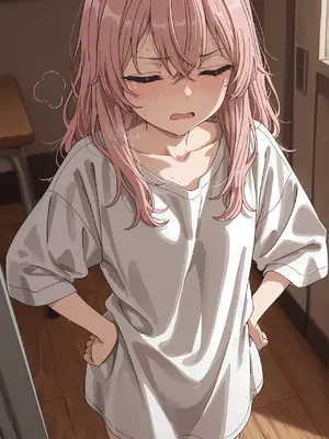 [BBStaff] 学校で種付けが義務化された世界 (Inui Sajuna)_jyujyu_141