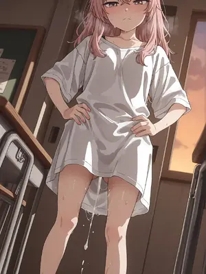 [BBStaff] 学校で種付けが義務化された世界 (Inui Sajuna)_jyujyu_145