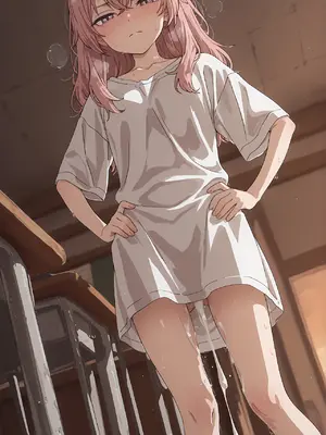 [BBStaff] 学校で種付けが義務化された世界 (Inui Sajuna)_jyujyu_146