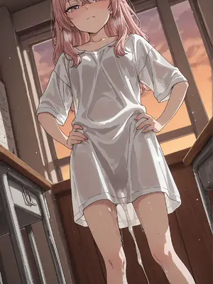 [BBStaff] 学校で種付けが義務化された世界 (Inui Sajuna)_jyujyu_148