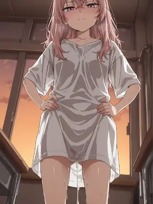 [BBStaff] 学校で種付けが義務化された世界 (Inui Sajuna)_jyujyu_149