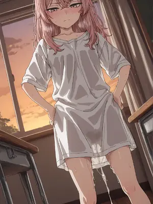 [BBStaff] 学校で種付けが義務化された世界 (Inui Sajuna)_jyujyu_150