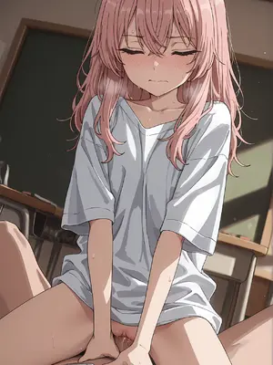 [BBStaff] 学校で種付けが義務化された世界 (Inui Sajuna)_jyujyu_169