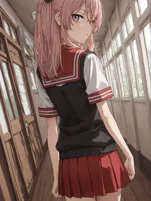 [BBStaff] 学校で種付けが義務化された世界 (Inui Sajuna)_jyujyu_240