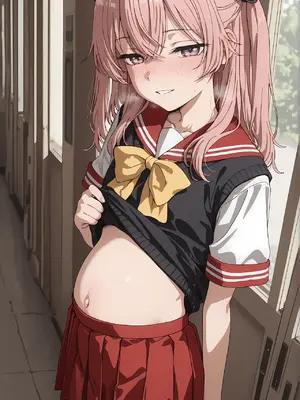 [BBStaff] 学校で種付けが義務化された世界 (Inui Sajuna)_jyujyu_243