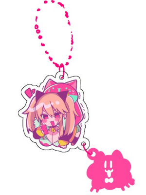 ◆FANBOX◆ かえぬこ [6993449＆kaenuco] [Don't Trust and Support Irodori Comics !]_099