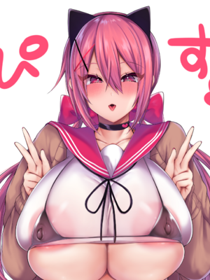 ◆FANBOX◆ かえぬこ [6993449＆kaenuco] [Don't Trust and Support Irodori Comics !]_102