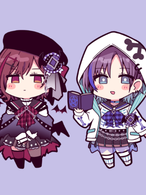 ◆FANBOX◆ かえぬこ [6993449＆kaenuco] [Don't Trust and Support Irodori Comics !]_198