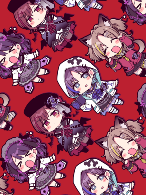 ◆FANBOX◆ かえぬこ [6993449＆kaenuco] [Don't Trust and Support Irodori Comics !]_199