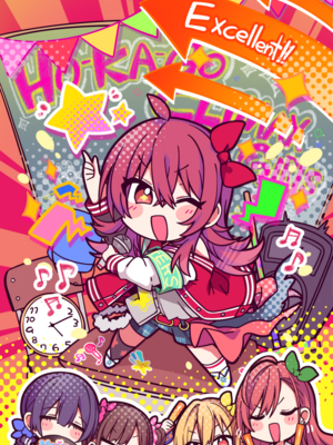 ◆FANBOX◆ かえぬこ [6993449＆kaenuco] [Don't Trust and Support Irodori Comics !]_200