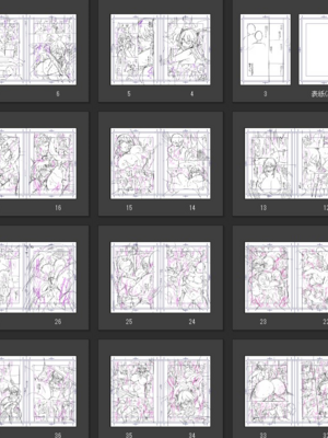 ◆FANBOX◆ かえぬこ [6993449＆kaenuco] [Don't Trust and Support Irodori Comics !]_275