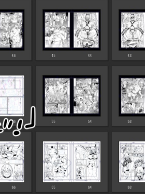 ◆FANBOX◆ かえぬこ [6993449＆kaenuco] [Don't Trust and Support Irodori Comics !]_326