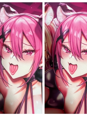 ◆FANBOX◆ かえぬこ [6993449＆kaenuco] [Don't Trust and Support Irodori Comics !]_409