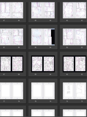 ◆FANBOX◆ かえぬこ [6993449＆kaenuco] [Don't Trust and Support Irodori Comics !]_417